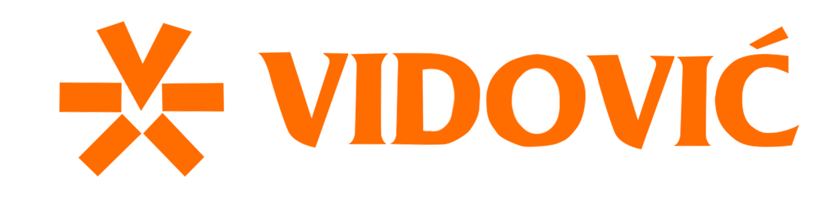 Vidović